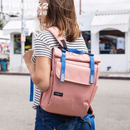 TIMBUK2電腦包休閑運動(dòng)包情侶款街頭背包男女展望系列 復古玫瑰MiniProspect