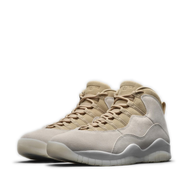 耐克（NIKE）新款男鞋 Air Jordan 10 Retro 喬10  AJ10 男子籃球鞋 CZ6599-100 43