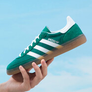 阿迪達(dá)斯 （adidas）Originals三葉草男鞋女鞋輕便慢跑鞋緩震耐磨運(yùn)動(dòng)鞋 IF8913 36 (230mm)