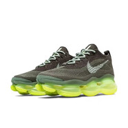 耐克（NIKE）Air Max Scorpion 大氣墊男子跑步鞋F(xiàn)D4612 軍綠DJ4701-300 39