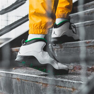 耐克（NIKE）新款男鞋 Air Jordan 10 Retro 喬10  AJ10 男子籃球鞋 310805-137 40