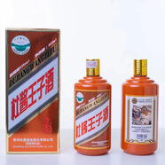 杜醬杜醬王子·龍年生肖酒 53%vol 500mL 1瓶