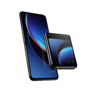 Motorola razr+ 手機 3200萬像素 8GB運行內(nèi)存 256GB機身內(nèi)存 黑色