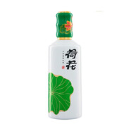 荷花一品荷花品鑒酒248ml*1 數(shù)量有限，先到先得