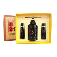 馬金威發(fā)洗護套裝漢龍養(yǎng)發(fā)古方套裝洗發(fā)水液護發(fā)草本發(fā)控油去屑 馬金養(yǎng)發(fā)套裝