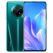 華為 HUAWEI 暢享20 Plus 5G 4800萬(wàn)高感光夜拍 6.63英寸90HZ高刷真全屏 翡冷翠 8GB+128GB全網(wǎng)通