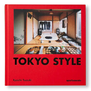 【現(xiàn)貨】公寓雜志：東京風(fēng)格 Apartamento：Kyoichi Tsuzuki：Tokyo Style｜老佛爺書店