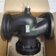 西門子（SIEMENS） 執(zhí)行器空調(diào)水閥門比例積分SKD62 SKC62蒸 VXF42.125(DN125)