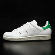 阿迪達斯 （adidas）三葉草 Stan Smith 男女經(jīng)典板鞋 FY2457 FZ5597 M20324 FZ5597 36
