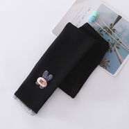 糖衣兔女童春秋打底褲新款3-8歲女孩子穿的修身外穿長(cháng)褲2022中小童舒適