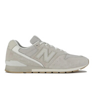 NEW BALANCE新百倫男鞋 經(jīng)典款996系列 時尚復(fù)古運動跑鞋休閑鞋 灰白CM996RR2 標(biāo)準(zhǔn)41.5/US8