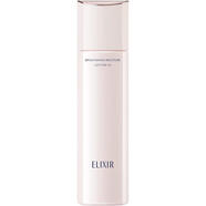 資生堂【日本直郵】怡麗絲爾純肌凈白煥亮彈潤水乳美白保濕滋潤 3#豐潤型護膚水170ml