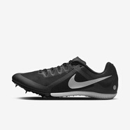 耐克（NIKE）專營(yíng)跑鞋戰(zhàn)鷹Rival S9 新款男女專業(yè)比賽短跑釘鞋 M10 DC8749-600 DC8749-001/夏季 46