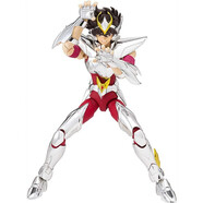萬代（BANDAI） 圣衣神話EX  圣斗士星矢 手辦模型玩具 最終天馬座 星矢 18cm