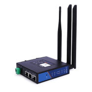 有人【順豐發(fā)貨】4g無(wú)線(xiàn)插卡路由器工業(yè)級wifi高速上網(wǎng)5G Redcap異地組網(wǎng)遠程運維高通方案USR-G806w 如需【海外版】，聯(lián)系客服購買(mǎi)