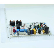 美的 2p3匹家用變頻柜機(jī)內(nèi)機(jī)主板KFR-51LBP2DN1Y-ID(B3)PA400 KFR-51L/WPAA3@3681
