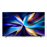 Vidda NEW X75 海信電視 75英寸 144Hz高刷 分區(qū)背光 4+64G 以舊換新智能超薄游戲液晶巨幕大屏75V3K-X