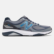 新百倫New Balance 1540v3 美產(chǎn) 男士總統(tǒng)慢跑鞋 休閑穩(wěn)定耐磨跑步鞋 青石灰Marblehead 41.5/US8