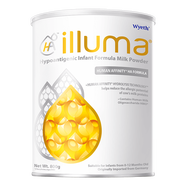 啟賦HA 1段800g+Masata兒童洗護(hù)沐浴露30ml組合