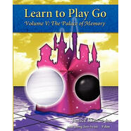 預(yù)售 Learn to Play Go