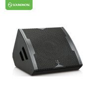 聲諾   NOW112P  12寸返聽(tīng)音箱 專(zhuān)業(yè)音箱 音視頻設備