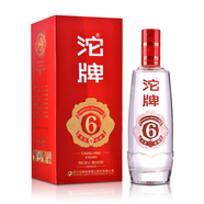 沱牌38度 生態(tài)純糧（6）500ml（2015-2016年） 38度 500mL 1瓶