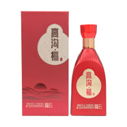 今世緣 高溝 福6 52度 500mL 1瓶