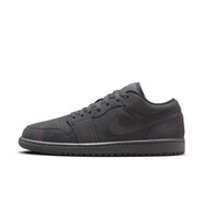 耐克（NIKE）JordanAJ1男子運動鞋春季小黑鞋板鞋F(xiàn)D8635-001 FD8635-001 42