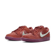 耐克（NIKE）SB DUNK LOW男女休閑低幫滑板鞋 CZ2667 紅白DV5429-601 40