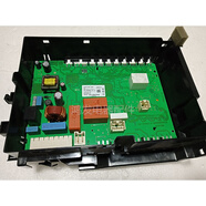 定制適用IQ300滾筒WM12P2691W電源模塊板主板門(mén)鎖門(mén)開(kāi)關(guān)定做 IQ300主板