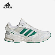 ADIDAS/阿迪達(dá)斯SPIRITAIN 2000運動跑鞋復(fù)古透氣輕便低幫男女跑步鞋 GZ9582 主圖推薦款 41