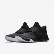 耐克（NIKE）男鞋 KD TREY 5 VII EP 杜蘭特簡(jiǎn)版實(shí)戰(zhàn)緩震運(yùn)動(dòng)籃球鞋 AA7070-010 閃電速發(fā) 43