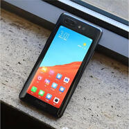 努比亞（nubia）Z30 Pro紅魔Z17 Z18mini z20 x Z40Spro拍照5G手機(jī) 努比亞X6G64G雙屏版