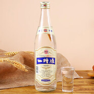 四特液  特香型白酒 45度 500mL 1瓶