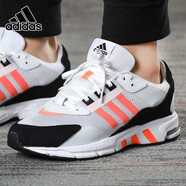 阿迪達(dá)斯 （adidas）男女鞋 新品EQT透氣緩震舒適休閑運(yùn)動(dòng)鞋跑步鞋 CP9558海外直郵 FU9271 45