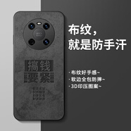 奧暢適用鼎橋m40手機(jī)殼tdtechm40保護(hù)外套男鏡頭全包防摔m4o超薄創(chuàng)意文字軟殼 搞錢要緊 鼎橋 M40