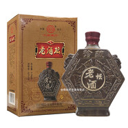 廠家授權(quán)店 2009年 老酒壇 四川老酒 純糧食酒 高度白酒 52度 禮盒 收藏庫存 綿陽特產(chǎn) 雎水 一瓶