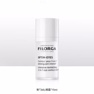 菲洛嘉360晴采靚麗眼霜15ml淡化黑眼圈保濕緊致抗初老 360眼霜15ml