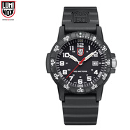 雷美諾時(shí)（Luminox） 瑞士進(jìn)口軍表魯美諾斯0321海龜石英氚氣夜光0330 情侶款手表0307 XS.0321.L