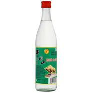 牛欄山 光瓶酒 口糧酒 自飲聚會(huì) 濃香風(fēng)格 陳釀酒 整箱裝 42度 500mL 1瓶 42白牛二單瓶