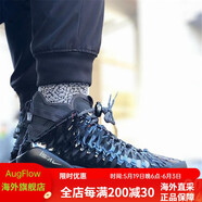 NIKE耐克男鞋新款 Air Max 270經(jīng)典復古男士大氣墊緩震跑步AH8050 BQ1918-002毒液機能 39