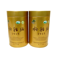 羅霄山2025新綠茶江西狗牯腦茶貢品特級茶珍品高山云霧濃香型口糧茶罐裝 貢品特級50g*2罐