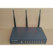TP-LINK TL-WVR450G/600G/458G/1200G  ER3220G/3210G R478G+千兆 二手WVR1750G 千兆無線路由器