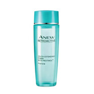 雅芳（AVON） 雅芳護膚套裝新活深海系列補水保濕護膚品男女適用 新活深海修護活肌水100ml