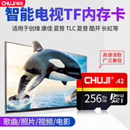 儲(chǔ)技SD卡智能電視機(jī)內(nèi)存卡適用于康佳/創(chuàng)維/海信/飛利浦/夏普/海爾/長(zhǎng)虹通用高速原裝存儲(chǔ)卡 256G TF小卡【智能電視專用】送SD卡套