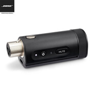 Bose/博士 話筒發(fā)射器 MIC/LINE TRANSMITTER 麥克風(fēng)/線路無線射頻發(fā)射器（搭配S1 PRO+使用）