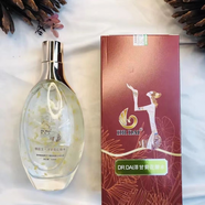 DR.BAI傣醫(yī)生護(hù)膚品護(hù)膚五件套裝洋甘菊花瓣水修顏精華液潔面精油 傣醫(yī)生洋甘菊花瓣水150ml