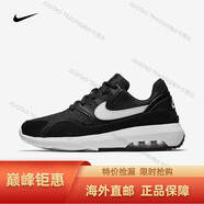 耐克（NIKE）跑步鞋女鞋2024春季新款防滑緩震時尚舒適回彈休閑運動鞋AQ0070 916789-001 36