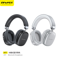 用維（AWEI）頭戴式耳機(jī)AT7長久續(xù)航