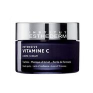 雅詩敦（ESTHEDERM） 護(hù)膚系列 維生素C亮膚抗皺面霜50ml
